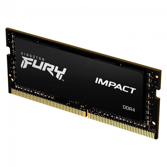 Kingston Technology FURY Impact memory module