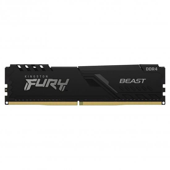 Kingston Technology FURY Beast memory module Kingston Technology FURY Beast memory module