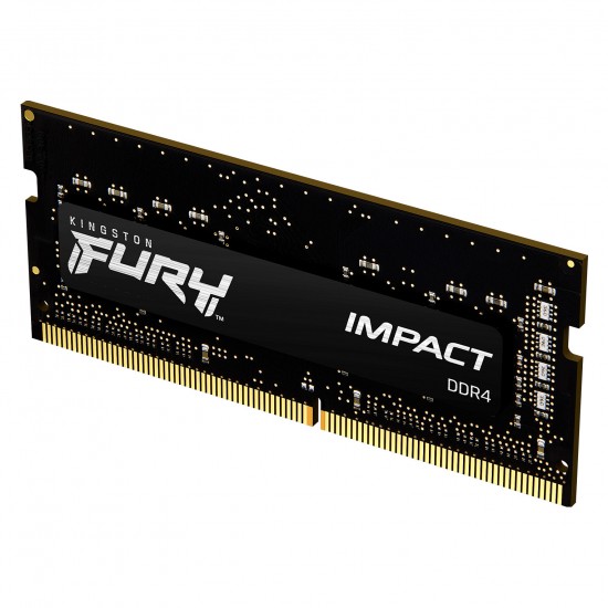 Kingston Technology FURY Impact memory module
