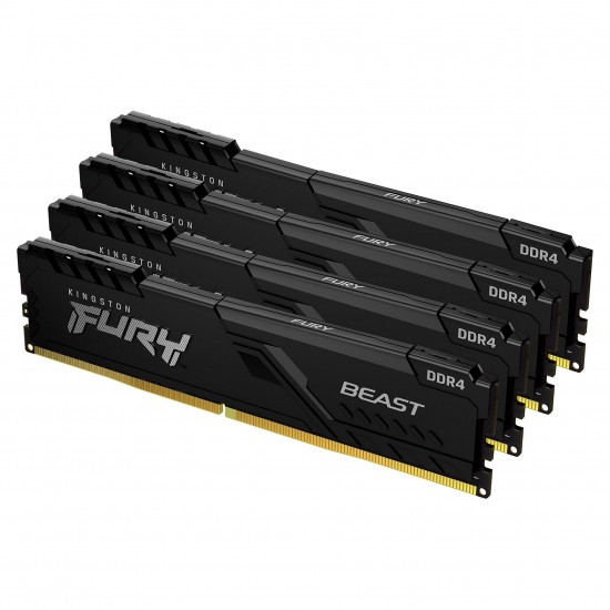 Kingston Technology FURY Beast memory module