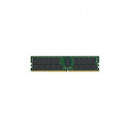 KINGSTON 64GB 3200MT/s DDR4 ECC Reg CL22 DIMM 2Rx4 Micron F Rambus
