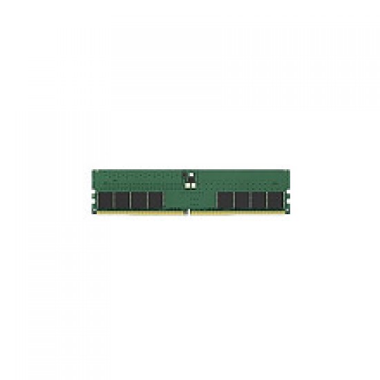 Kingston Technology ValueRAM memory module Kingston Technology ValueRAM memory module