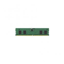 KINGSTON 8GB 5600MT/s DDR5 Non-ECC CL46 DIMM 1Rx16