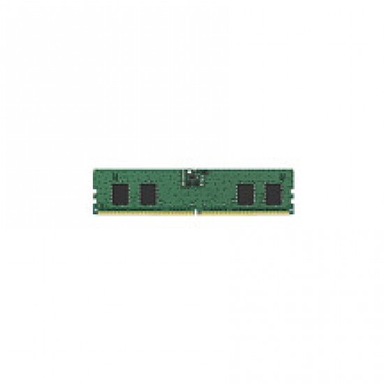 Kingston Technology ValueRAM memory module Kingston Technology ValueRAM memory module