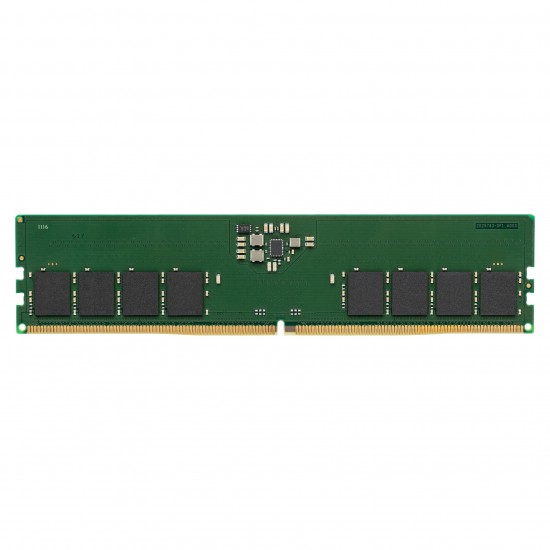 KINGSTON 16GB DDR5 5600MT/s Module DIMM