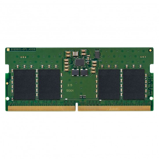 Kingston Technology ValueRAM memory module