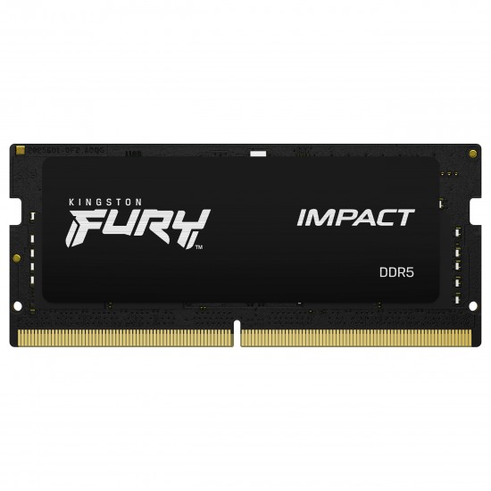 Kingston Technology FURY Impact memory module
