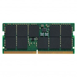 SO KINGSTON 32GB 5600MT/s DDR5 ECC CL46 SODIMM 2Rx8 Hynix A