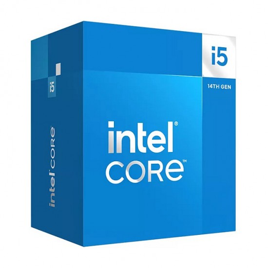 Intel Core i5-14500 processor Intel Core i5-14500 processor