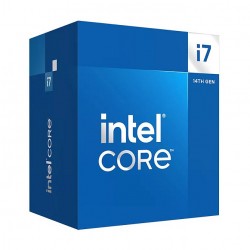 Intel Core i7-14700 processor Intel Core i7-14700 processor