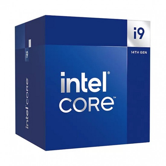 Intel Core i9-14900 processor