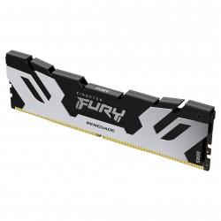 KINGSTON 48GB 6400MT/s DDR5 CL32 DIMM FURY Renegade Silver XMP