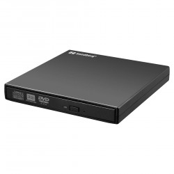 Sandberg 133-66 optical disc drive