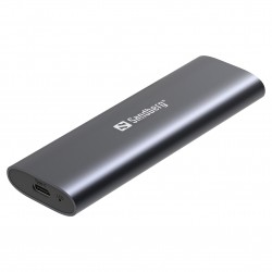 Sandberg 136-39 storage drive enclosure
