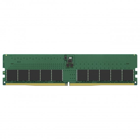 KINGSTON 48GB 5600MT/s DDR5 ECC CL46 DIMM 2Rx8 Hynix M