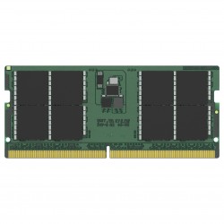 SO KINGSTON 48GB 5600MT/s DDR5 Non-ECC CL46 SODIMM 2Rx8