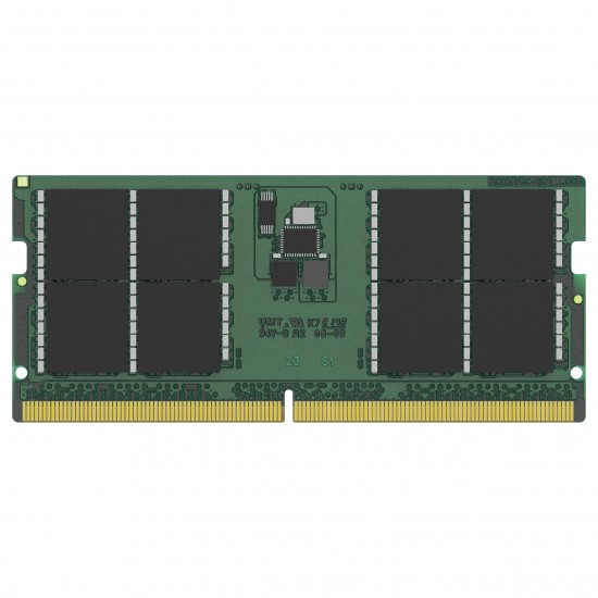 Kingston Technology ValueRAM memory module