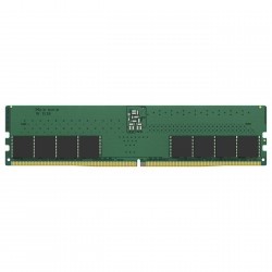 Kingston Technology ValueRAM memory module