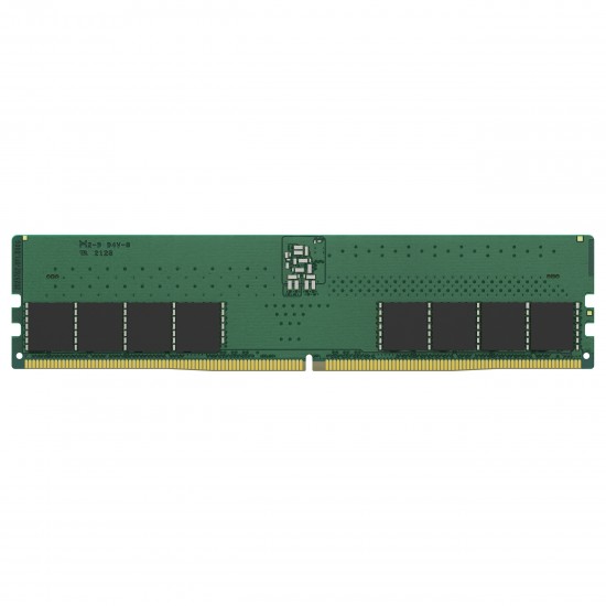 Kingston Technology ValueRAM memory module