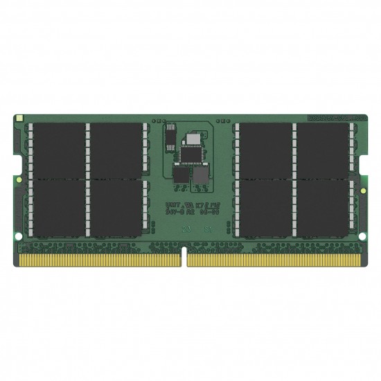 Kingston Technology KCP556SD8-48 memory module Kingston Technology KCP556SD8-48 memory module