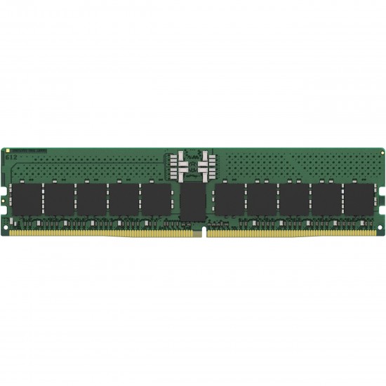 KINGSTON 32GB DDR5 5600MT/s ECC Reg 2Rx8 Module