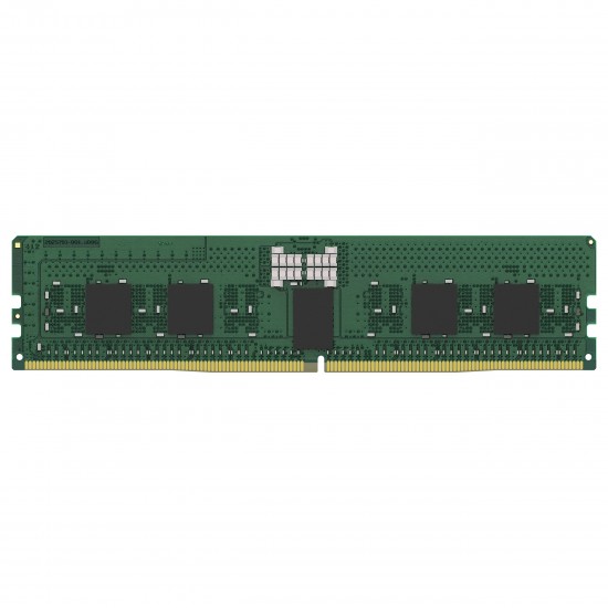 KINGSTON 16GB 5600MT/s DDR5 ECC Reg CL46 DIMM 1Rx8 Hynix A