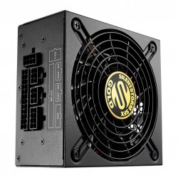 500W Sharkoon SilentStorm SFX 500 80+ Gold 500W Sharkoon SilentStorm SFX 500 80+ Gold