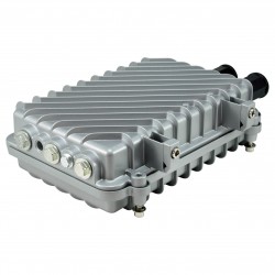 LevelOne POR-1100 network extender