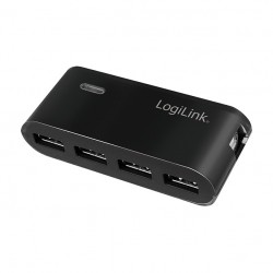 LogiLink UA0085 interface hub LogiLink UA0085 interface hub