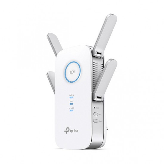TP-Link RE650 network extender