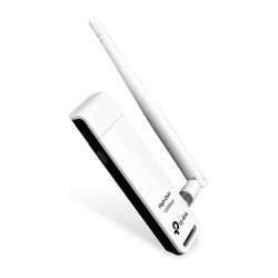 TP-Link TL-WN722N - 150Mbps High Gain Wi-Fi USB Adapter