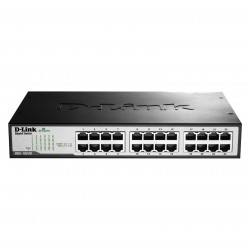D-Link DGS-1024D