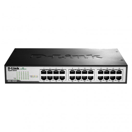 D-Link DGS-1024D