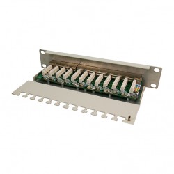 LogiLink NP0041 patch panel