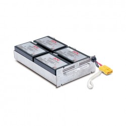 APC RBC24 UPS battery APC RBC24 UPS battery