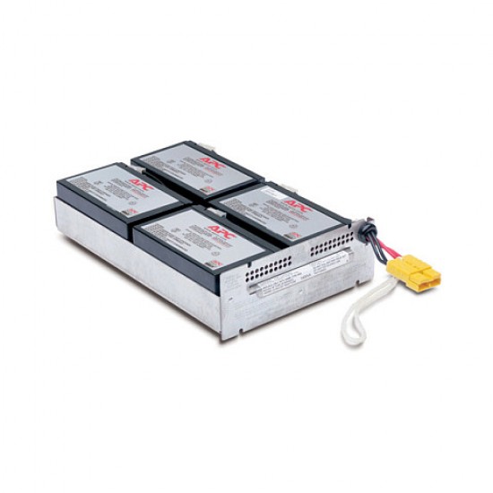 APC RBC24 UPS battery