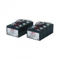 APC RBC12 UPS battery