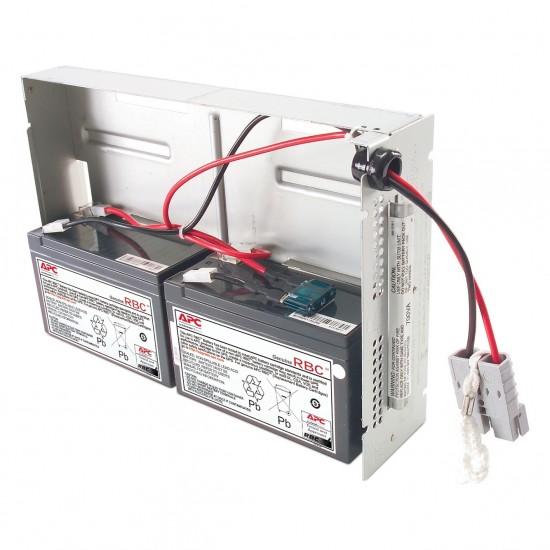 APC RBC22 UPS battery APC RBC22 UPS battery