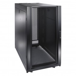 APC NetShelter SX 24U 600mm x 1070mm Deep Enclosure