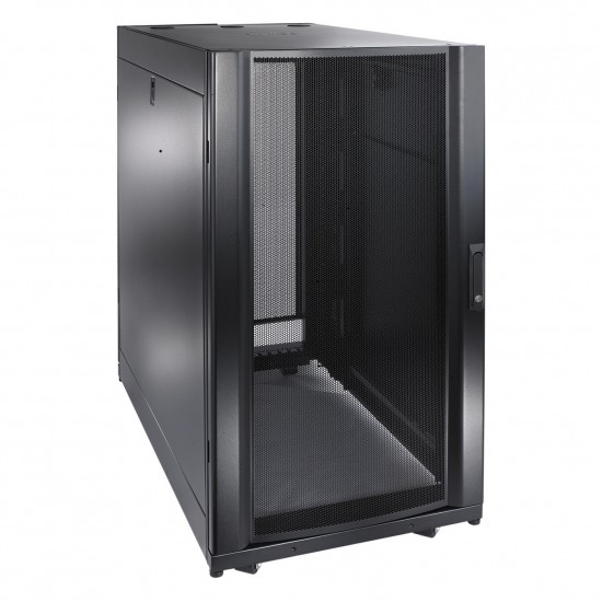 APC NetShelter SX 24U 600mm x 1070mm Deep Enclosure APC NetShelter SX 24U 600mm x 1070mm Deep Enclosure