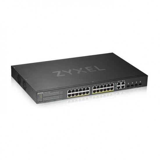 Zyxel GS1920-24HPV2