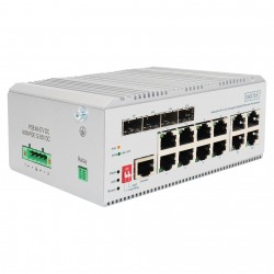 Digitus DN-651139 network switch Digitus DN-651139 network switch