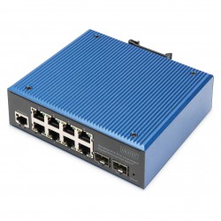 Digitus DN-651157 network switch Digitus DN-651157 network switch