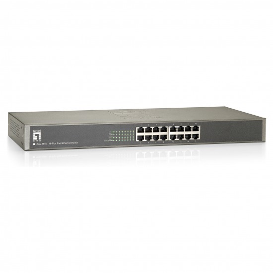 LevelOne FSW-1650 network switch