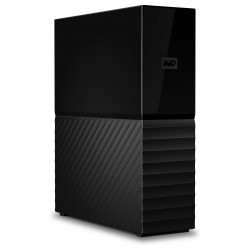 Western Digital My Book external hard drive