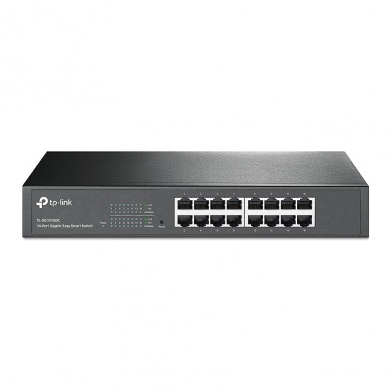 TP-Link TL-SG1016DE