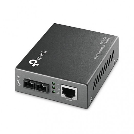 TP-Link MC110CS network media converter