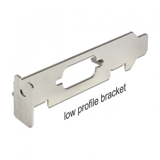 DeLOCK 82713 mounting kit