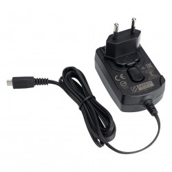 Jabra 14207-49 power adapter/inverter