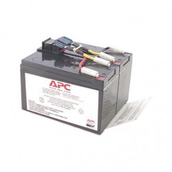 APC RBC48 UPS battery